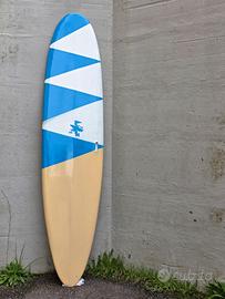 Surfboard longboard