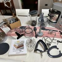 Kenwood Cooking Chef Gourmet kcc906