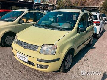 Fiat Panda 1.2 benzina motore FIRE neopatentati