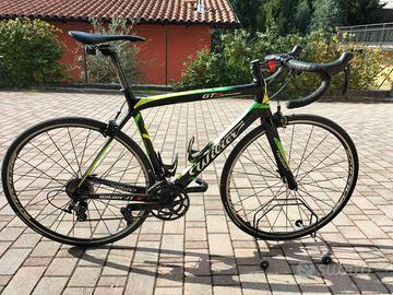 BICI DA CORSA WILIER TRIESTINA GTR CARBONIO TAGLIA