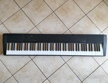 Pianoforte Digitale CASIO CDP130