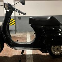 Vespa 50 L 1967 faro tondo 3 marce