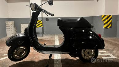 Vespa 50 L 1967 faro tondo 3 marce