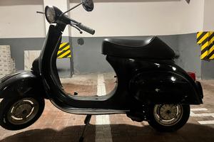 Vespa 50 L 1967 faro tondo 3 marce