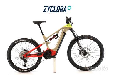Cannondale Moterra Neo Carbon LT 1 XT t.M