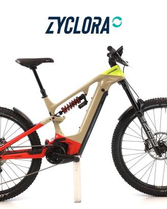 Cannondale Moterra Neo Carbon LT 1 XT t.M