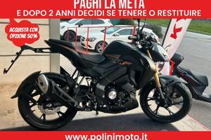 Keeway RKF 125 abs - Spediamo in tutta Italia