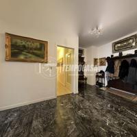 Appartamento in zona pedonale con garage