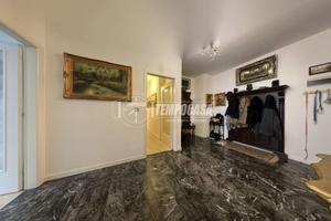 Appartamento in zona pedonale con garage