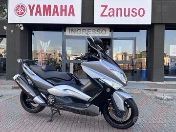 Yamaha T Max