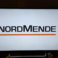 Televisione NORDMENDE 55pollici