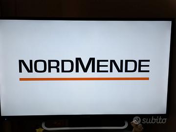 Televisione NORDMENDE 55pollici