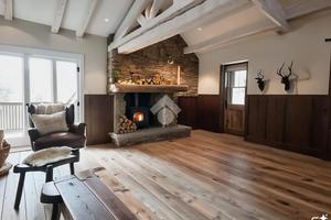 CASA SEMINDIPENDENTE A MASSA MARTANA