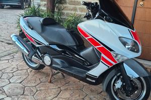 tmax 500 iniezione blackmax 