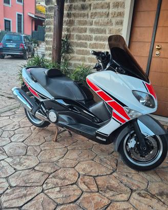 tmax 500 iniezione blackmax 