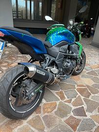 Kawasaki Z 750R