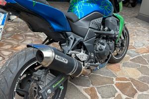 Kawasaki Z 750R