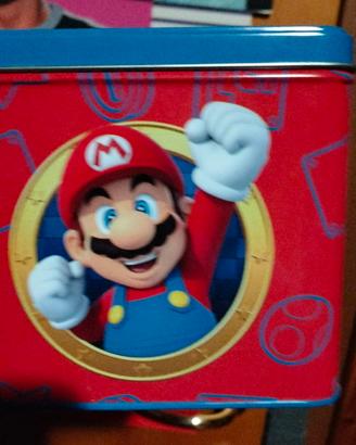 Super Mario mug