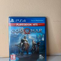 God of war PlayStation