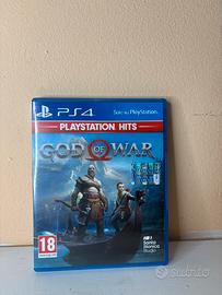 God of war PlayStation