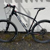 MTB Mace Mountain usata 2 volte