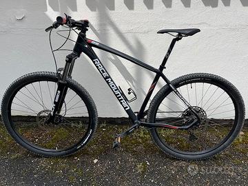 MTB Mace Mountain usata 2 volte