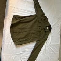 Camicie giacche in blocco o singularmente