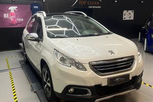 Peugeot 2008 1.6 e-HDI 115 CV Allure FULL OPTIONAL