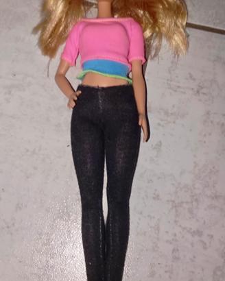 Barbie