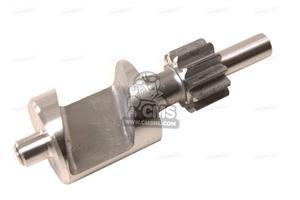Valvola di scarico lato Sx Kawasaki KX125 12005111
