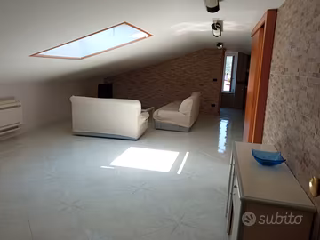 Bilocale arredato