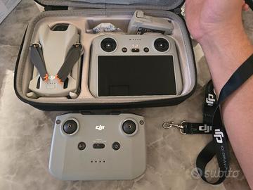 dji mini 3 
