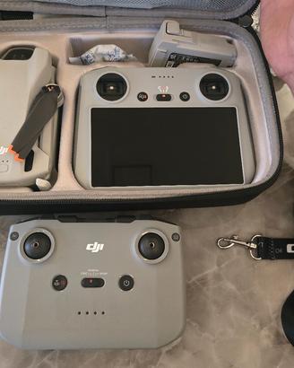 dji mini 3 