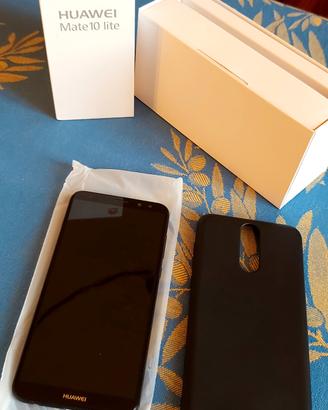 Cellulare HUAWEI Mate 10 lite