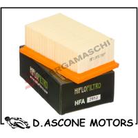 FILTRO ARIA BMW F800 GS 07-11