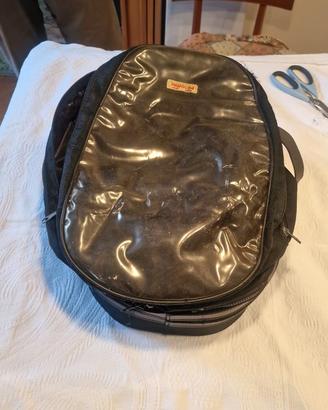 Borsa serbatoio Vintage