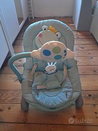 Sdraietta chicco