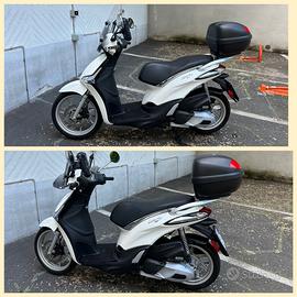 Piaggio liberty 125 abs 2019