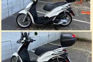 Piaggio liberty 125 abs 2019