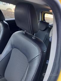 FORD EcoSport - 2016