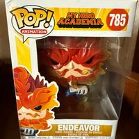 Funko pop My hero academia