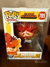Funko pop My hero academia