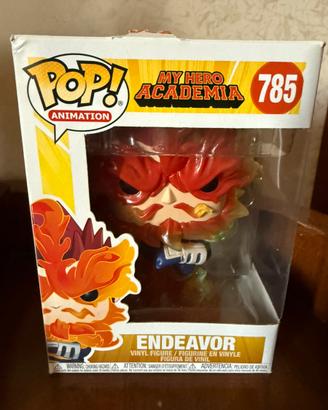 Funko pop My hero academia