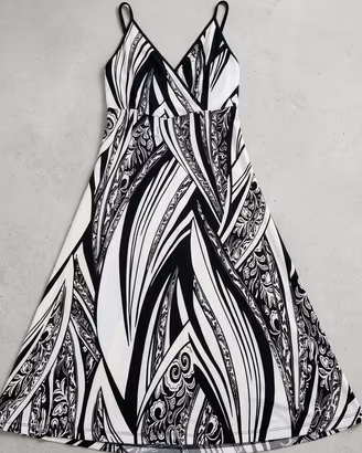 Vestito donna just Cavalli