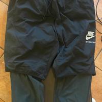 pantaloni nike vintage