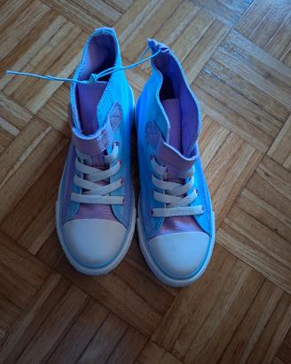 Scarpe nuove bambina n.30
