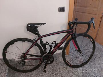 Bici da corsa