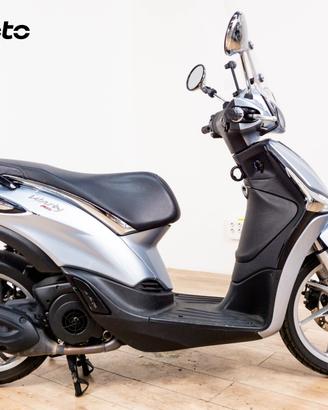 PIAGGIO LIBERTY 125 ABS - 2023