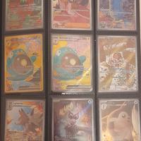 Pokemon avventure insieme