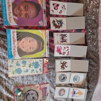 Mistery box tatuaggi finti per bambini-sorpresa